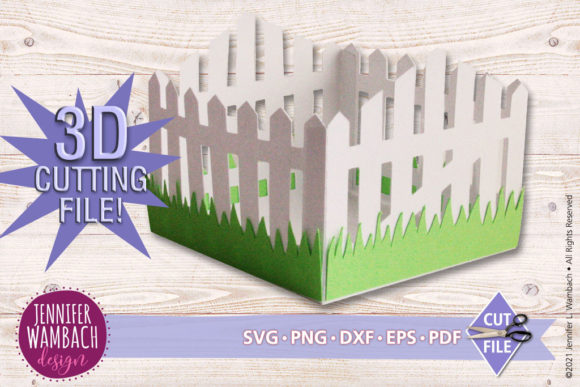 Evaluating the Picket Fence Basket with Gate for Springtime Crafting Projects