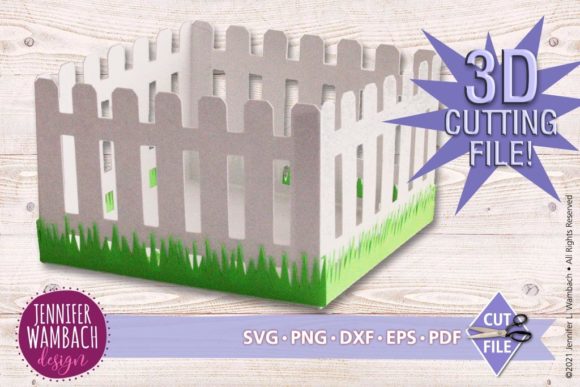 Picket Fence Basket: Strategic Application for Seasonal Product Development